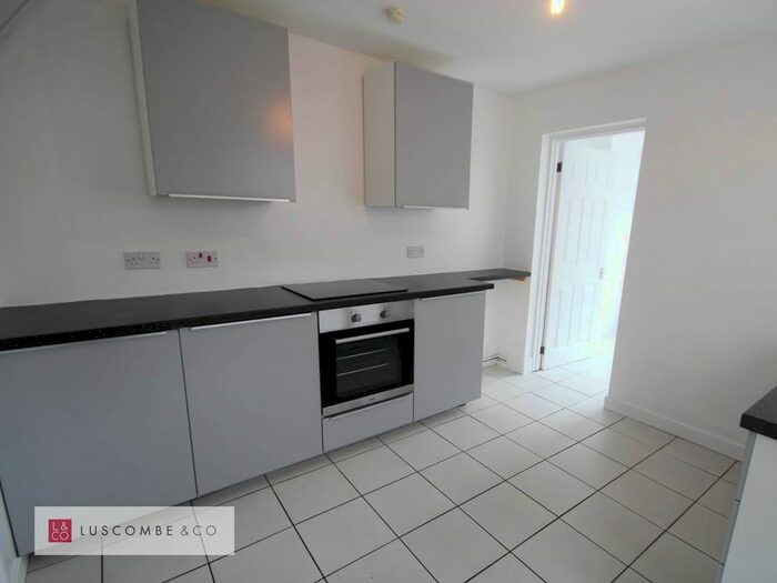 4 Bedroom Property To Rent In Cromwell Road, Newport, NP19