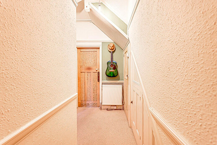 1 Bedroom Flat For Sale In Brunswick Road, Southend-on-Sea, SS1