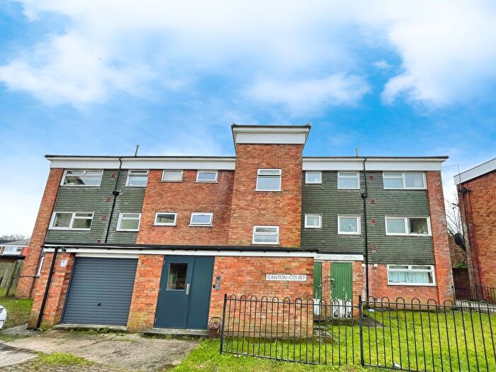 1 Bedroom Flat To Rent In Canton Court, Cardiff, CF11