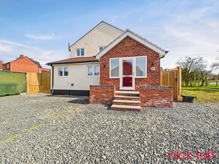 3 Bedroom Detached House To Rent In Bridgnorth Road, Highley, Bridgnorth, WV16