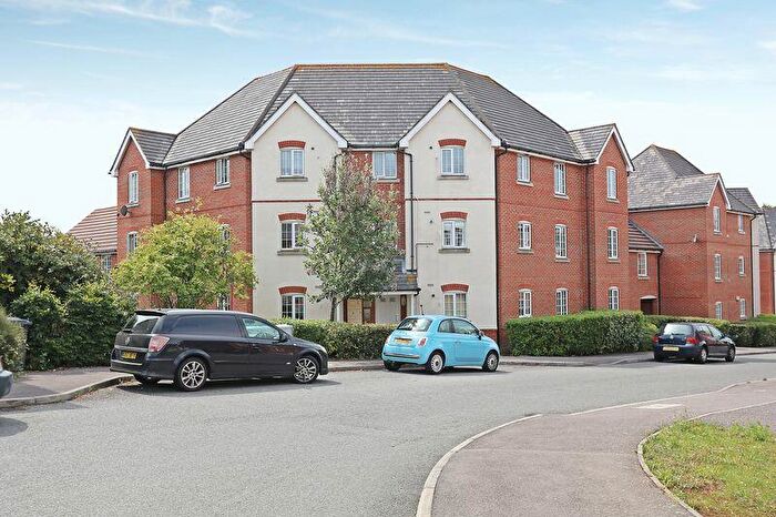 2 Bedroom Flat To Rent In Thyme Avenue, Whiteley, PO15