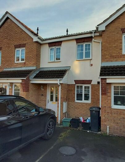 2 Bedroom Town House To Rent In Beckett Drive, Osbaldwick, York YO19