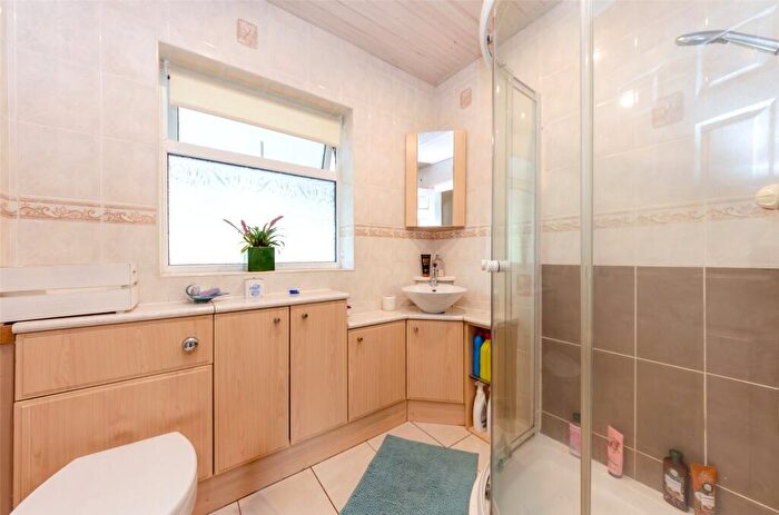 2 Bedroom Bungalow For Sale In Oxwich Road, Mochdre, Colwyn Bay, Conwy, LL28