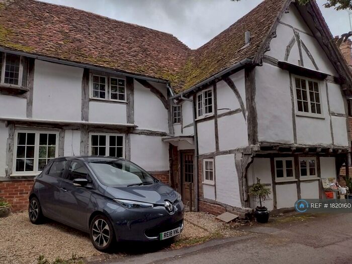 3 Bedroom Semi-Detached House To Rent In The Causeway, Abingdon, OX13