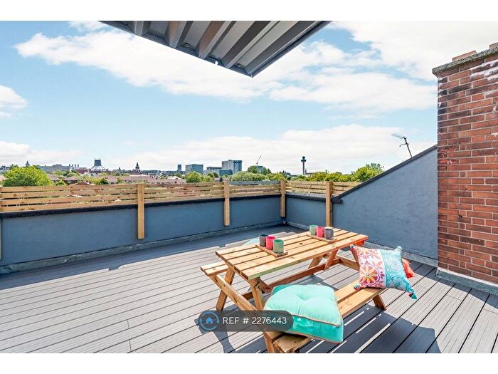 10 Bedroom Flat To Rent In City Centre, Liverpool, L3