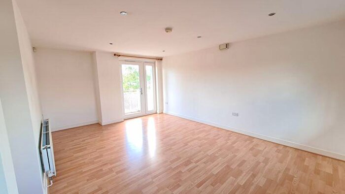 1 Bedroom Flat To Rent In Cubitt Way, Peterborough, PE2