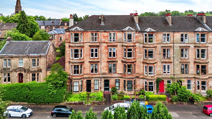 2 Bedroom Flat For Sale In Albert Road, Govanhill, G42