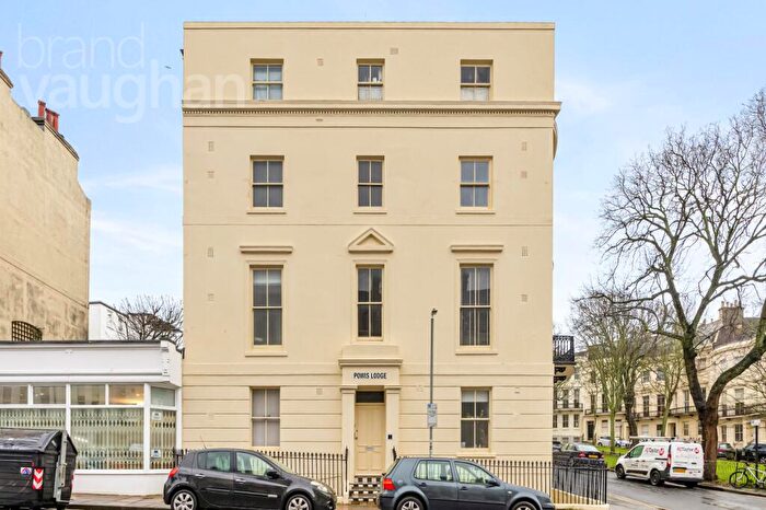 Property For Sale In Powis Square, Brighton, BN1