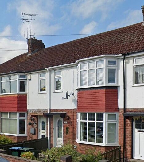1 Bedroom Terraced House To Rent In Glover Street, Coventry, CV3