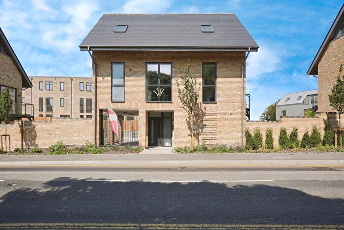 3 Bedroom Detached House For Sale In Guston Heights, Guston, Dover, CT15