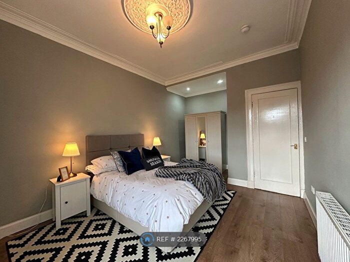 1 Bedroom Flat To Rent In Marwick Street, Glasgow, G31