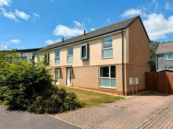 3 Bedroom House For Sale In Woodward Avenue, Hereford, HR2