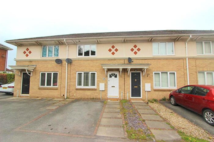 3 Bedroom Terraced House To Rent In Hawkesbury Mews, Darlington, DL3