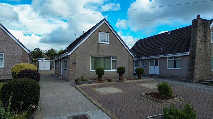 4 Bedroom Detached Bungalow For Sale In Newlands Road, Lancaster, LA1