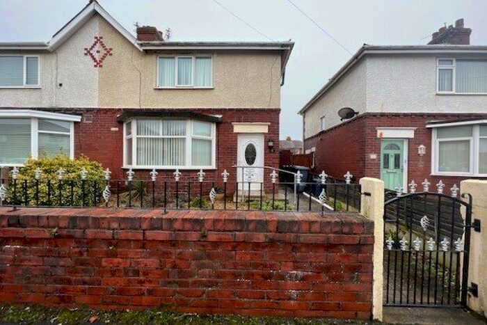 3 Bedroom Property To Rent In Tudor Road, Lytham St. Annes, FY8