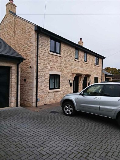 2 Bedroom Semi Detached House To Rent In Galloway Cottage, The Lane, Oldhurst, PE28