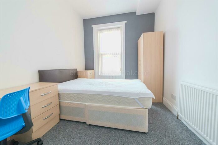 4 Bedroom Terraced House To Rent In £pppw - Cardigan Terrace, Heaton, NE6