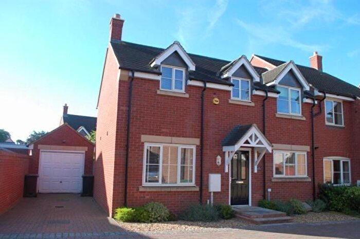 3 Bedroom Detached House To Rent In Galileo Close, Duston, Northampton, NN5