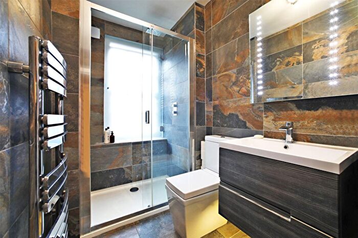 1 Bedroom Flat To Rent In Stanhope Road, London, N6