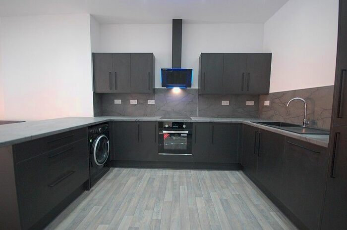 1 Bedroom Flat To Rent In Cowgate, Peterborough, Cambridgeshire., PE1