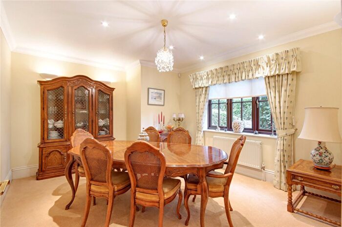 5 Bedroom Detached House For Sale In Grassy Lane, Sevenoaks, Kent, TN13