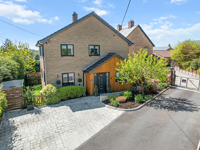 4 Bedroom Detached House For Sale In Beaminster, Dorset, DT8