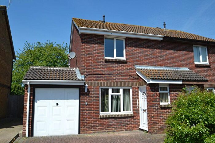 3 Bedroom Semi Detached House To Rent In Morello Close, Teynham, ME9
