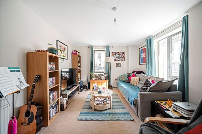 2 Bedroom Flat For Sale In Charcot Road, London, NW9