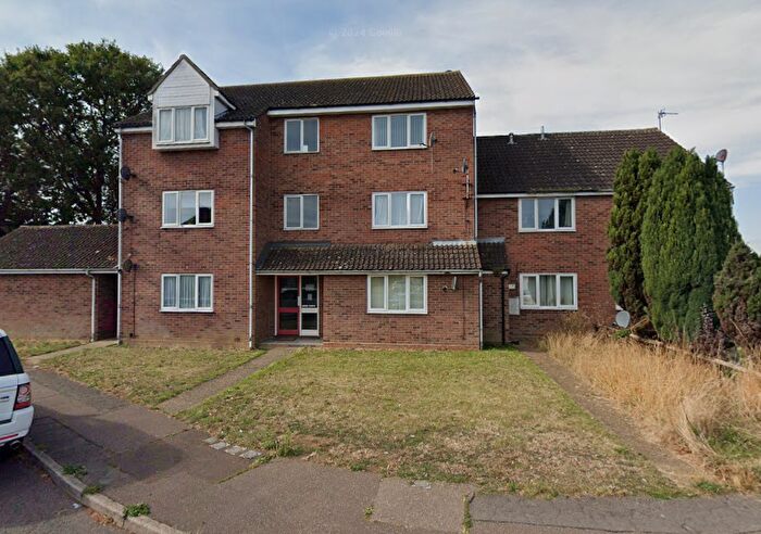 1 Bedroom Flat To Rent In Gerard Road, Clacton-On-Sea, CO16