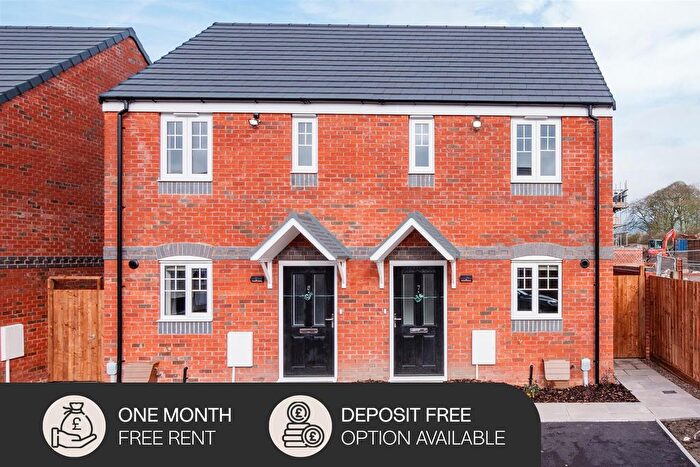 2 Bedroom Terraced House To Rent In Calvert Lane, Hull, HU4