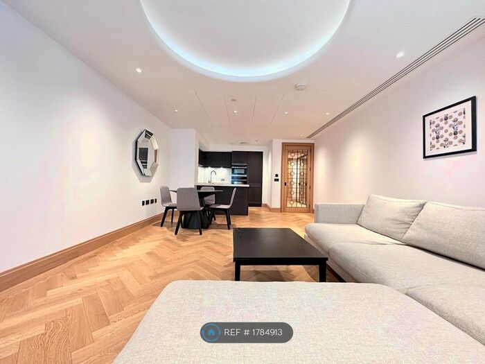 2 Bedroom Flat To Rent In Millbank, London, SW1P