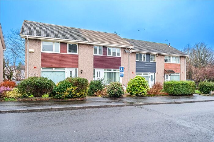 3 Bedroom Terraced House For Sale In Millburn Avenue, Rutherglen, Glasgow, G73