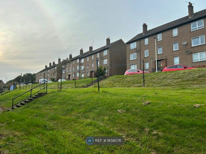 1 Bedroom Flat To Rent In Pentland Avenue, Dundee, DD2