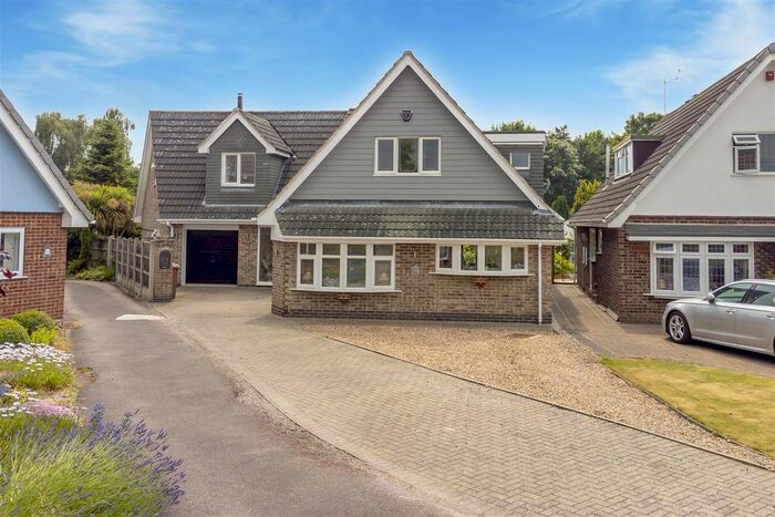 5 Bedroom Detached House For Sale In Manor Farm Road, Aston-On-Trent, Derby, DE72