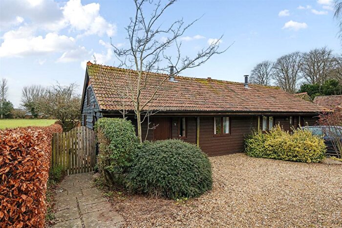 2 Bedroom Semi-Detached House To Rent In Manningford Abbots - Pewsey, SN9