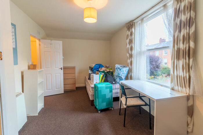 6 Bedroom Flat To Rent In Second Floor, Willoughby, Augusta Place, Leamington Spa, CV32