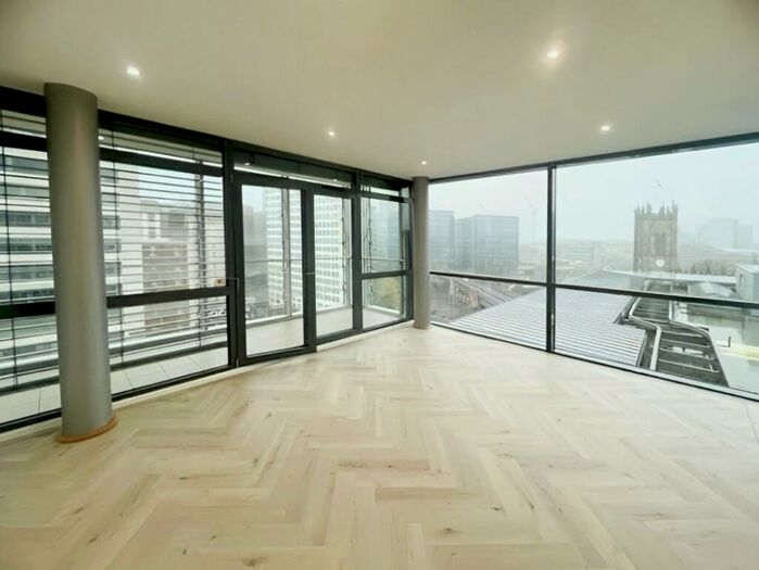 2 Bedroom Apartment To Rent In No Deansgate, Manchester, M3