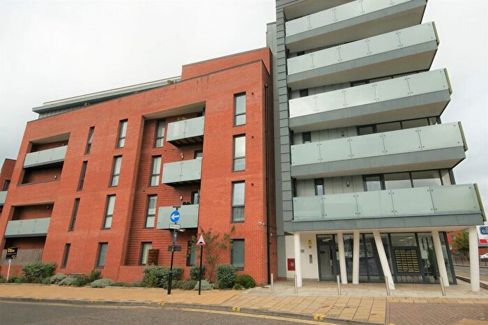 1 Bedroom Apartment To Rent In Canning Road, Harrow, HA3