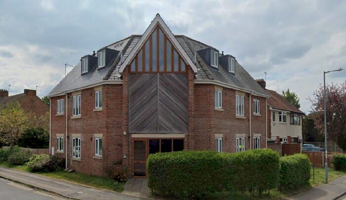 2 Bedroom Apartment To Rent In Britannia Road, Ipswich, IP4