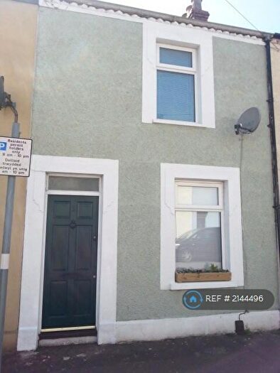 2 Bedroom Terraced House To Rent In Orbit Street, Cardiff, CF24