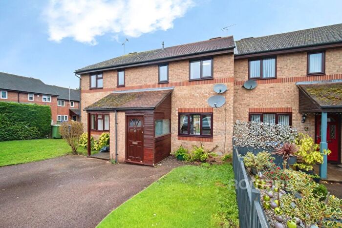 3 Bedroom House To Rent In Higher Alham, Bracknell, RG12