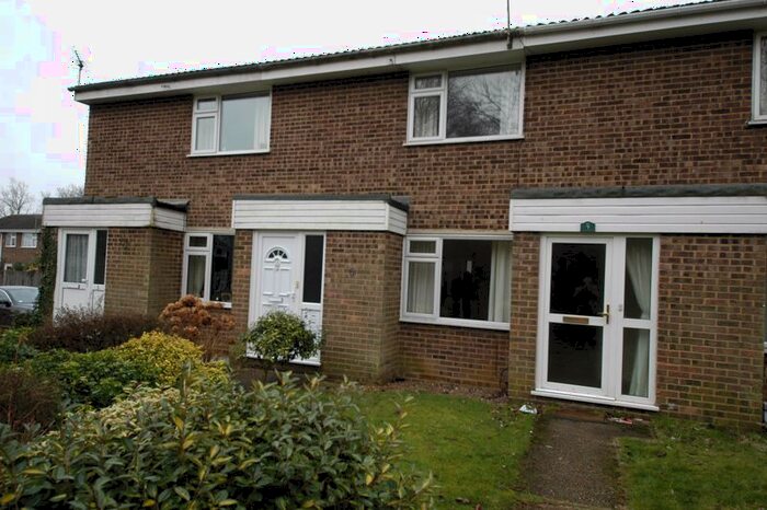 2 Bedroom Terraced House To Rent In Garrington Close, Maidstone, ME14