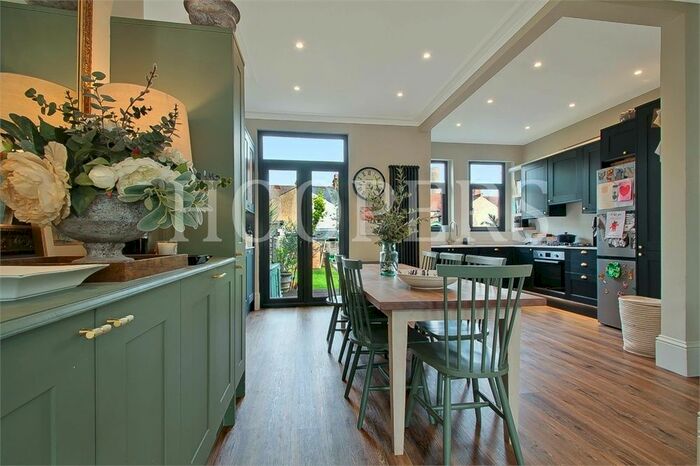 3 Bedroom Terraced House To Rent In Hazeldean Road, London, NW10