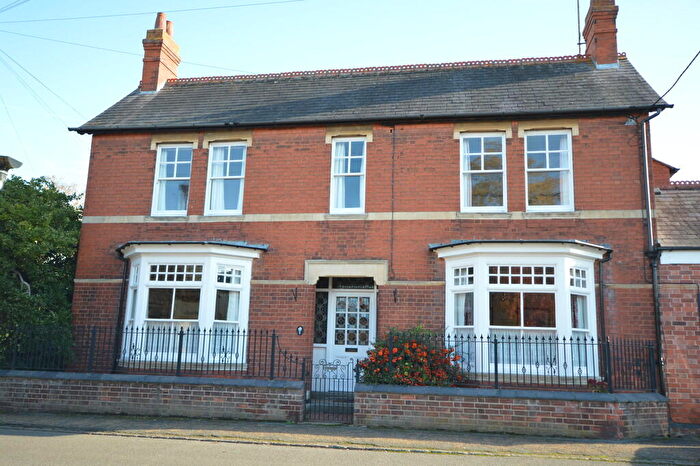 3 Bedroom Semi Detached House To Rent In Chapel Street, Ringstead, NN14