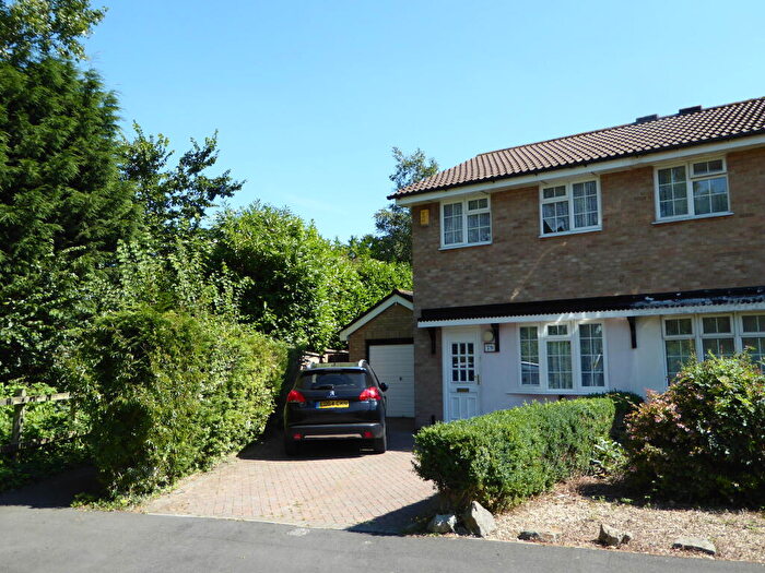 2 Bedroom House To Rent In Homeleaze Road, Brentry, Bristol, BS10