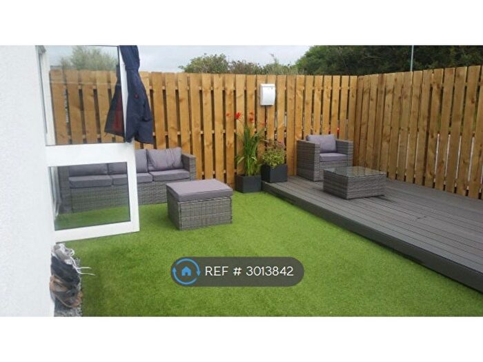 1 Bedroom Flat To Rent In Liskey Hill, Perranporth, TR6