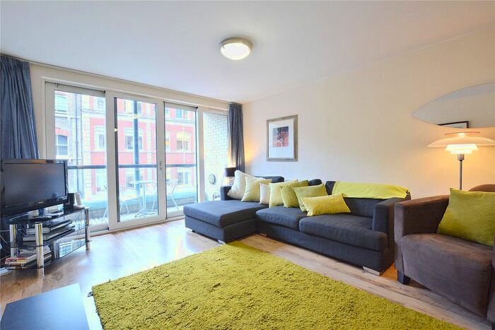 2 Bedroom Flat To Rent In West One House, Fitzrovia, W1T