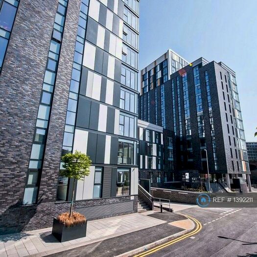 2 Bedroom Flat To Rent In Woden Street, Salford, M5