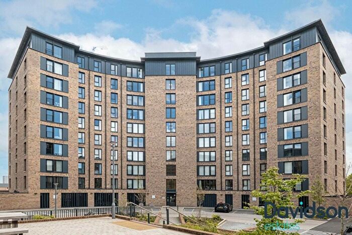 1 Bedroom Flat To Rent In Lincoln Apartments, Lexington Gardens, Edgbaston, B15
