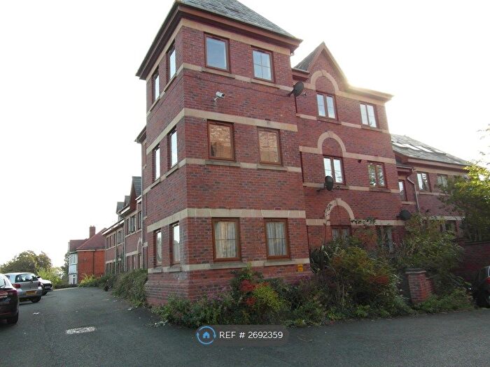 1 Bedroom Flat To Rent In Spring Heights, Redditch, B97